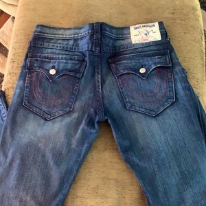 True Religion jeans